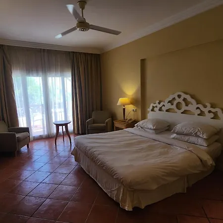 Hotel Suite In Jazz Sharm Dreams Vacation