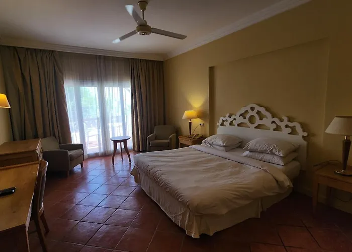 In Jazz Dreams Vacation 3* Sarm es-Sejk