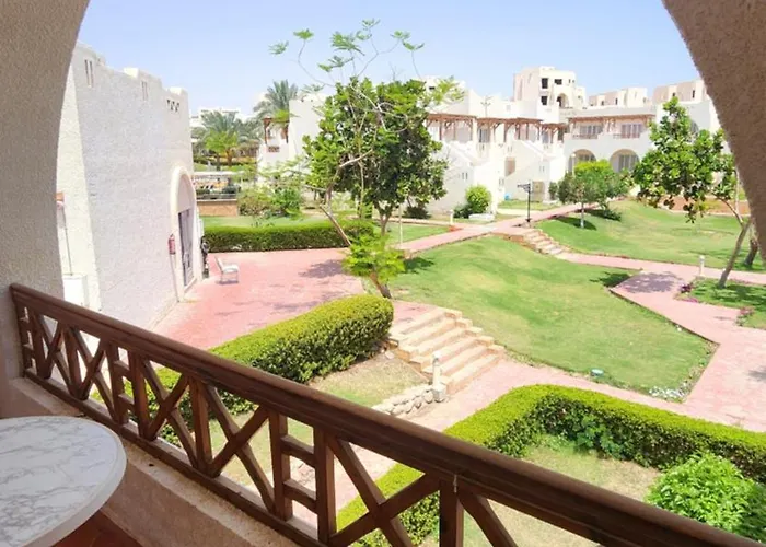 Apartmanhotel In Jazz Dreams Vacation Sarm es-Sejk