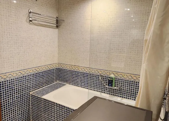 Apartmanhotel In Jazz Dreams Vacation