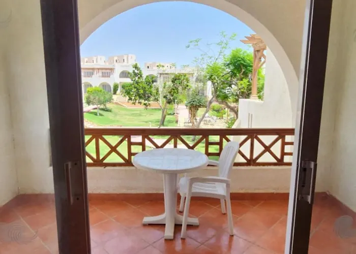 Apartmanhotel In Jazz Dreams Vacation