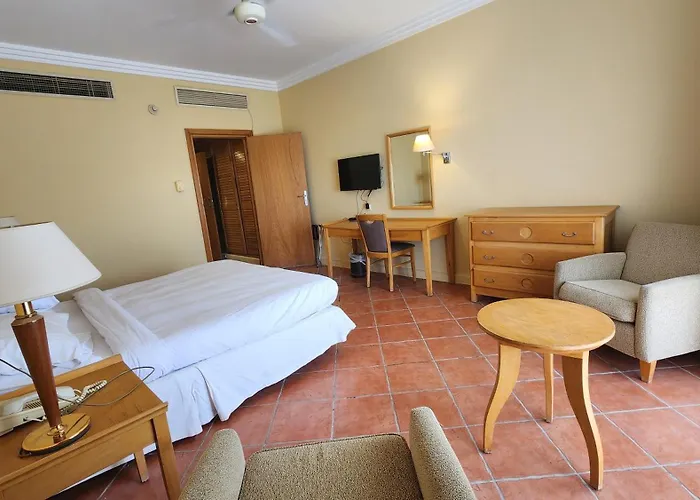 Apartmanhotel In Jazz Dreams Vacation 3*