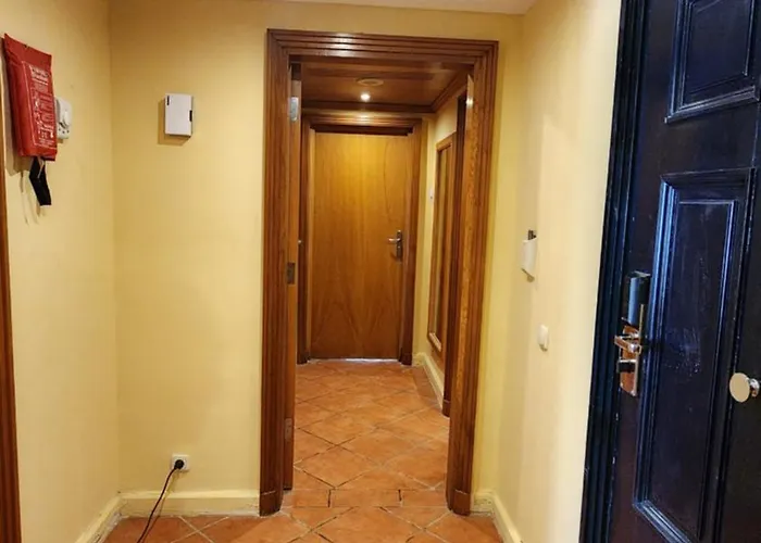 In Jazz Dreams Vacation Apartmanhotel 3*