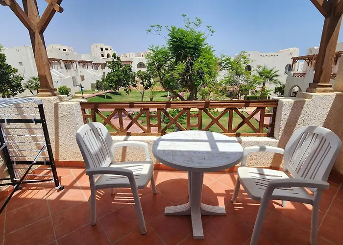 In Jazz Dreams Vacation Apartmanhotel