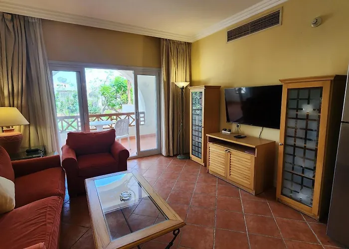 Apartmanhotel In Jazz Dreams Vacation