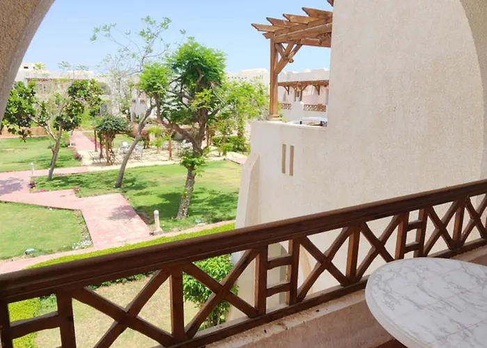 Apartmanhotel In Jazz Dreams Vacation 3*