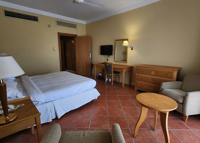 In Jazz Dreams Vacation Apartmanhotel 3*
